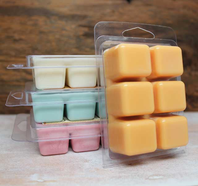 Wax Melts