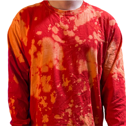 Bleached T-shirts #2