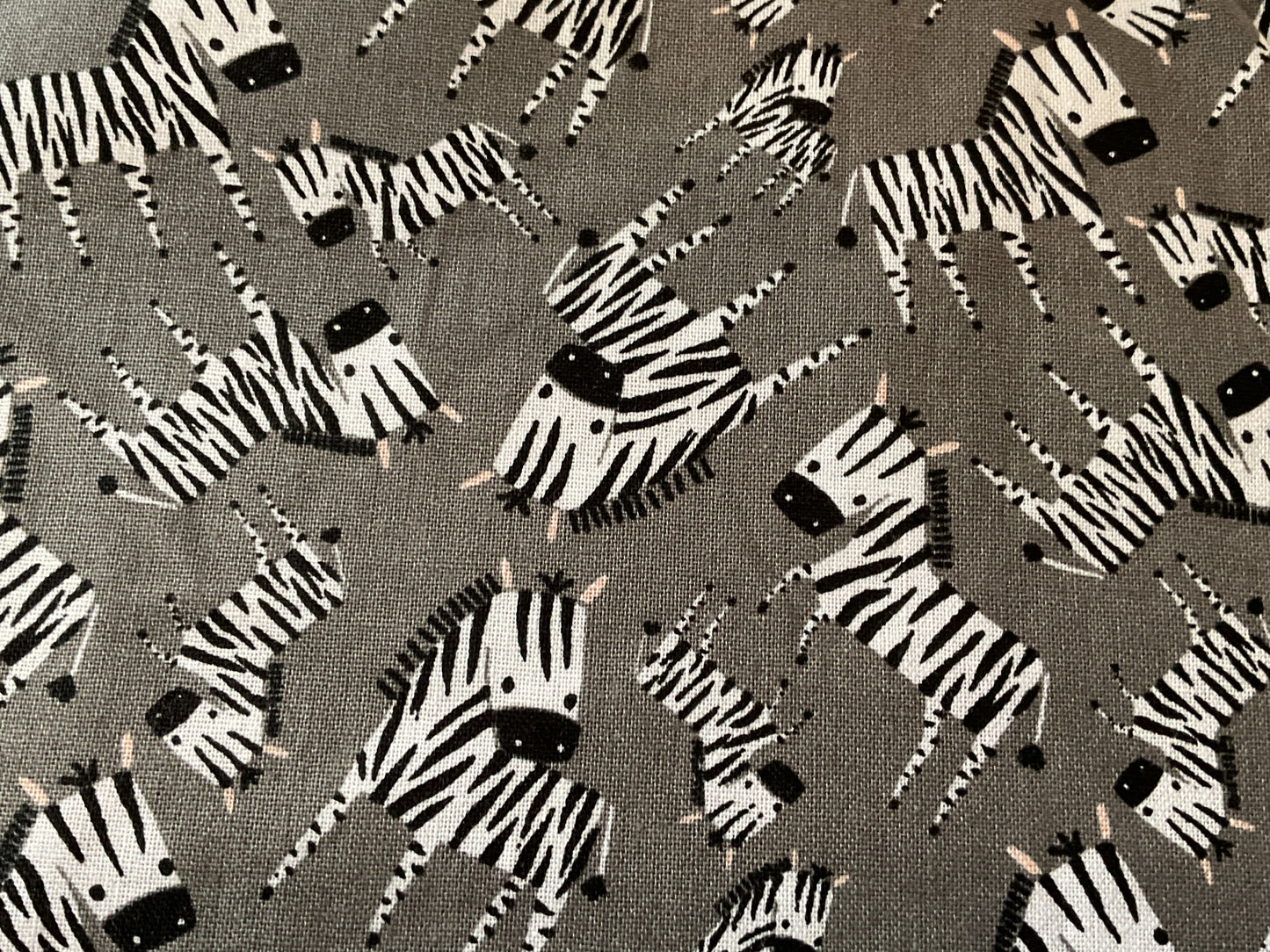 Zebra Heat/Cold Pack