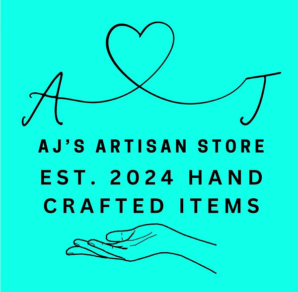 AJ’s Artisan Store